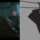 Rick Deckard’s Adidas Official – Bladerunner (1982)